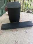 Soundbar tcl 200 w