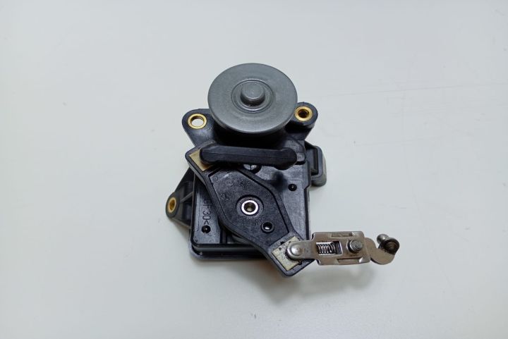 Motoras  clapeta galerie admisie A6421500594 Mercedes-Benz Sprinter a