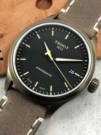 НОВ !!! Часовник Tissot Gent XL Swissmatic Мъжки