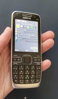 Телефон Nokia E55