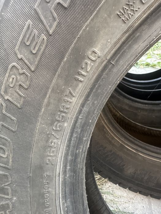 Зимние шины Dunlop