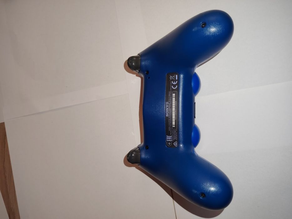 Play station 4 slim 1 tb