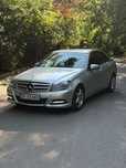 Mercedes-Benz C Mercedes-Benz C 220(w204) CDI AVANTGARDE | Automată | 2012