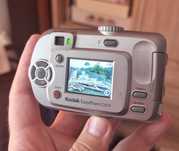 Camera foto digitala Kodak EasyShare C310