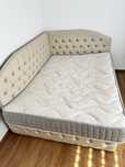 Vand saltea Memory cocos neutilizata 140x200