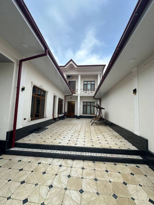 Новый дом 5 соток