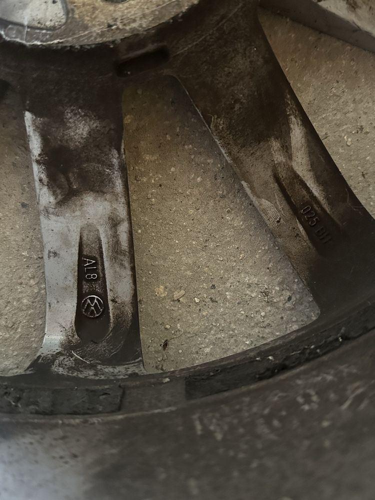Джанта за Vw 17 цола