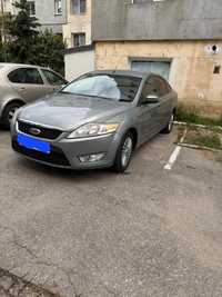 Ford Mondeo mk4 2008