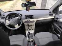 Vând Opel Astra H an 2008, preț 3000 euro