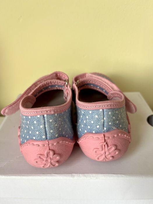 Детски пантофи Viggami /номер 26/