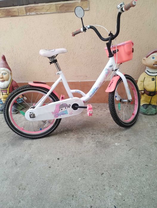 Vând bicicletă copil