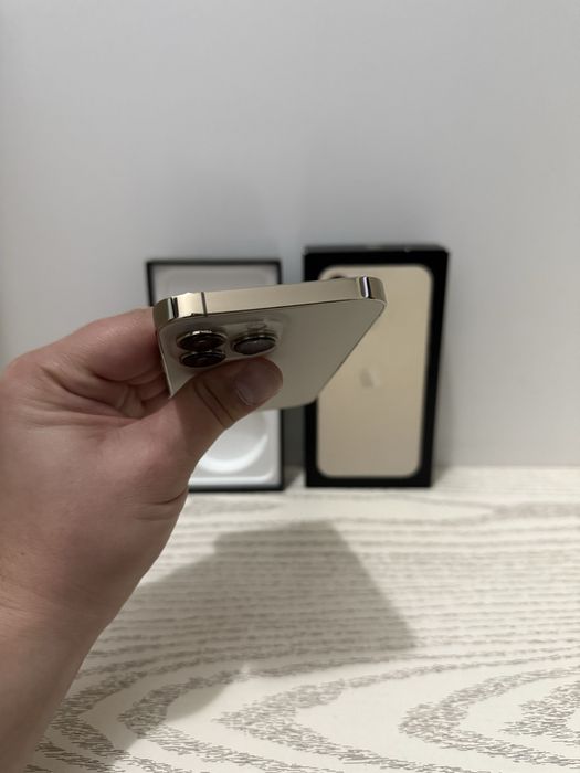 Iphone 13 Pro 128gb Gold