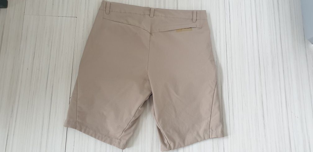 Mammut Zinal Cargo Short Stretch / 32 ОРИГИНАЛ! Мъжки Къси Панталони!