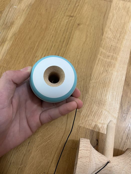 Sweets tracker Broken Shape anti skid 2.0
