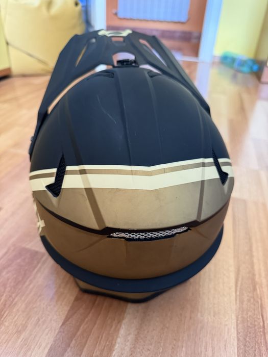 O’Neal full-face каска