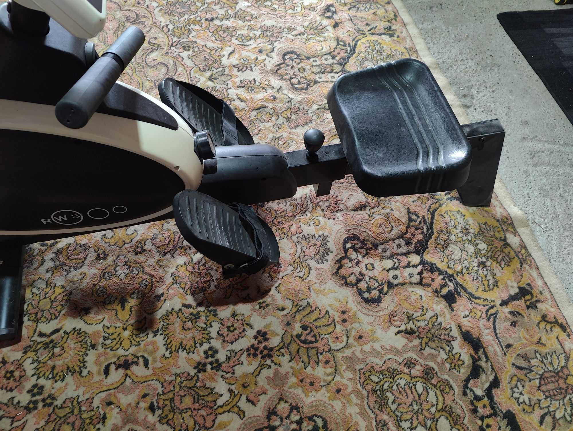 Aparat fitness in stare foarte buna