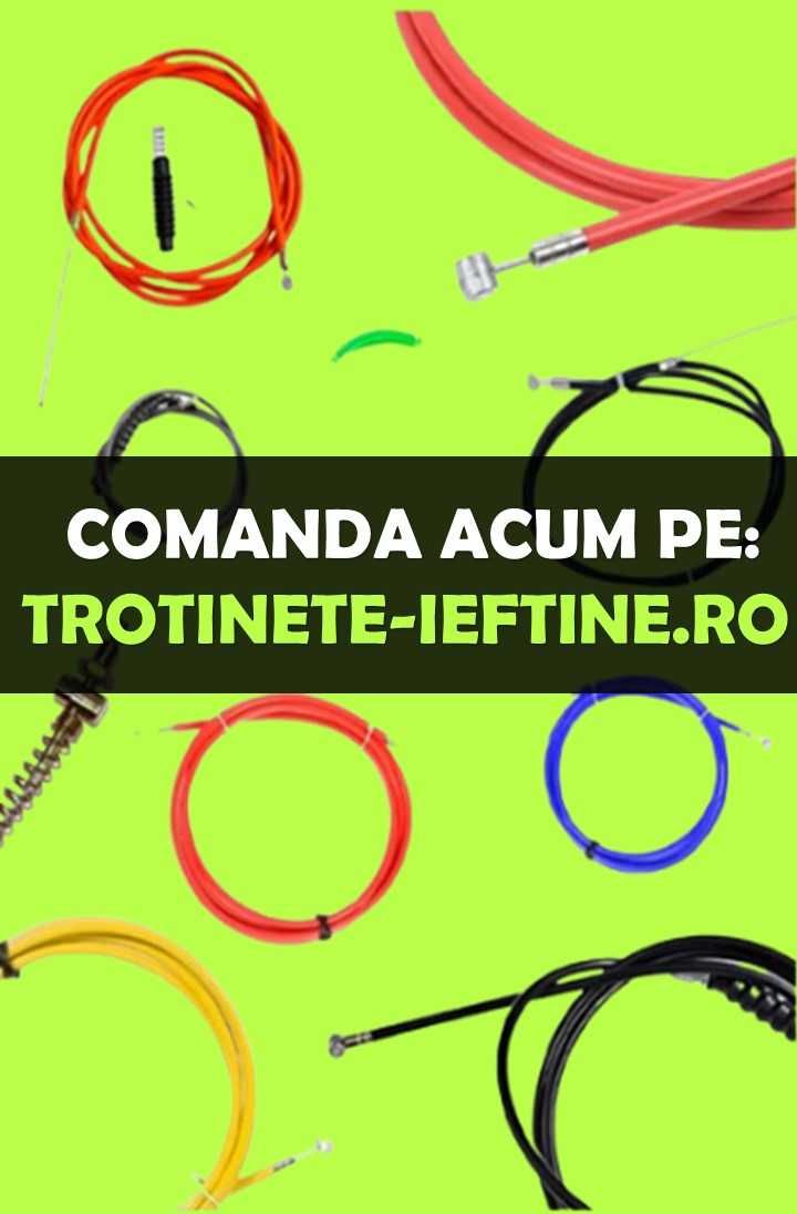 Valvă tubeless dreaptă pentru scutere Kaabo, Xiaomi, Comandă acum