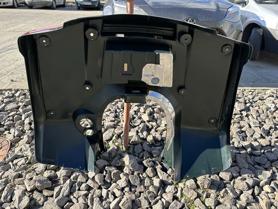 Piese Can-Am / Bormardier Outlander Max G1 (Carene fata / spate)