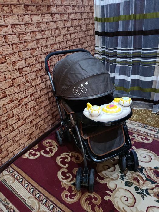 Балалар коляскасы Сатылады