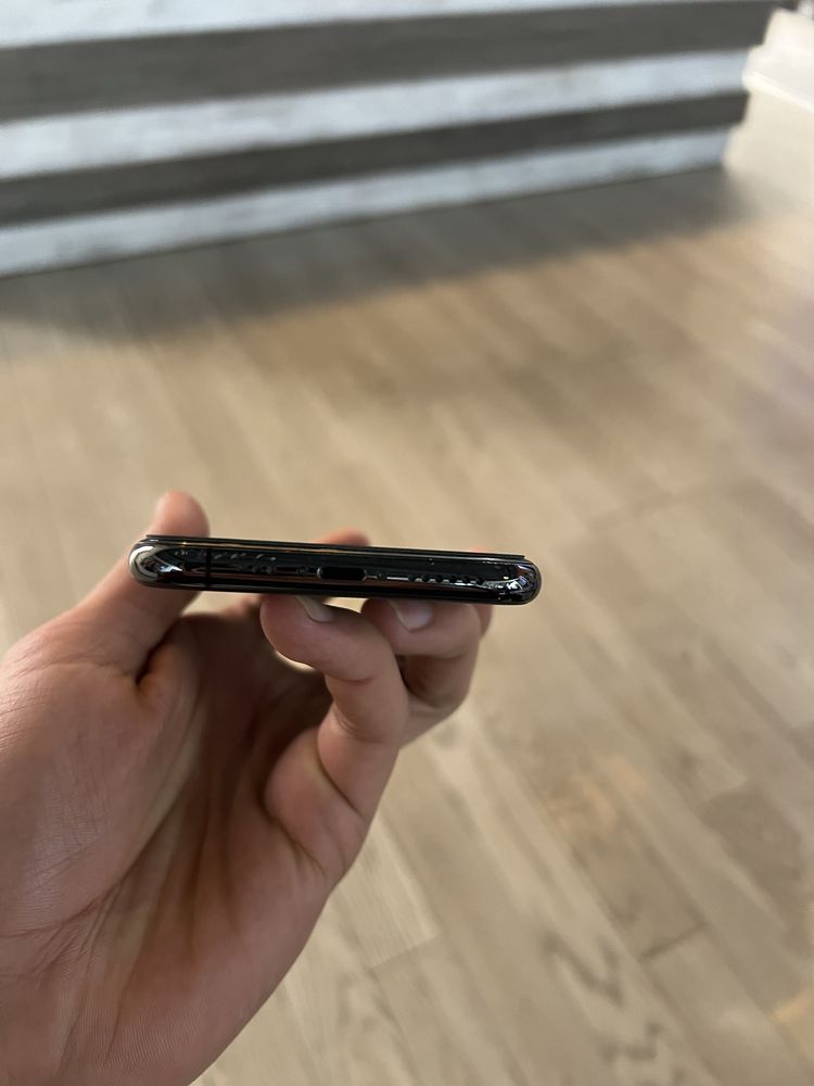 Iphone 11 pro 256 gb