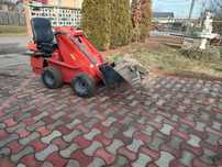 Ancarcator frontal mini