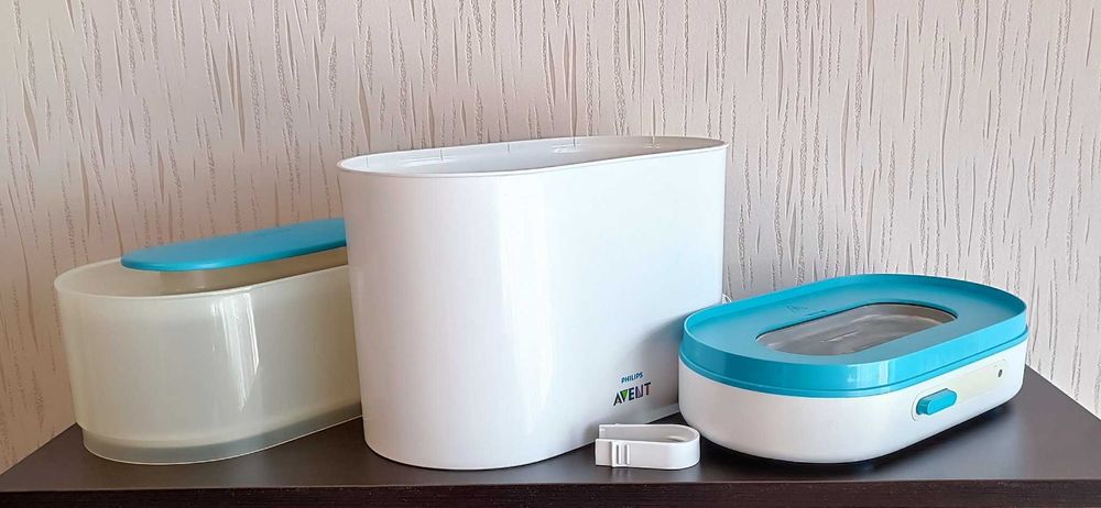 Стерилизатор Philips Avent