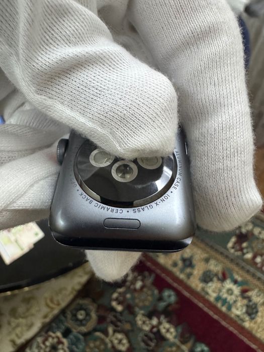apple watch ideal
