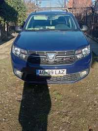 Dacia Logan 0.9 TCE GPL