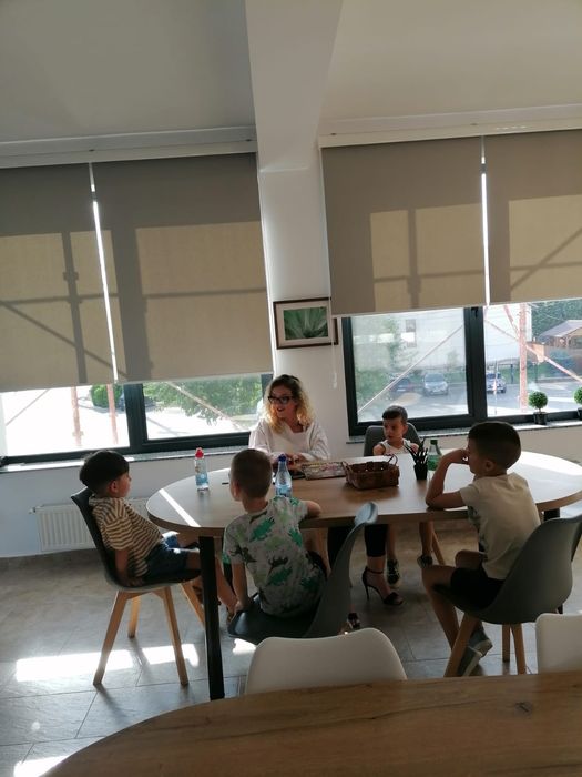 Profesor limba germană