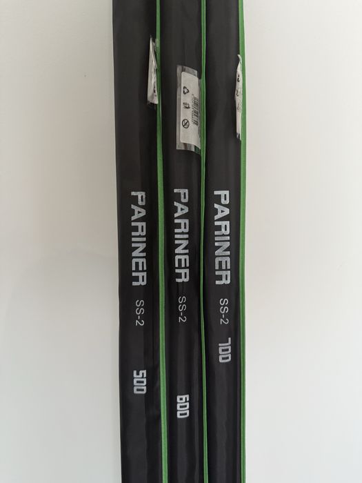 Vand Varga Undita Carbon WindBlade  SS-02 - 5-6-7 m