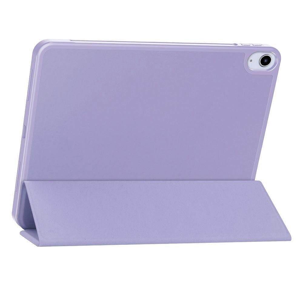 Калъф tech-protect sc pen за ipad air 11 (2024) - violet