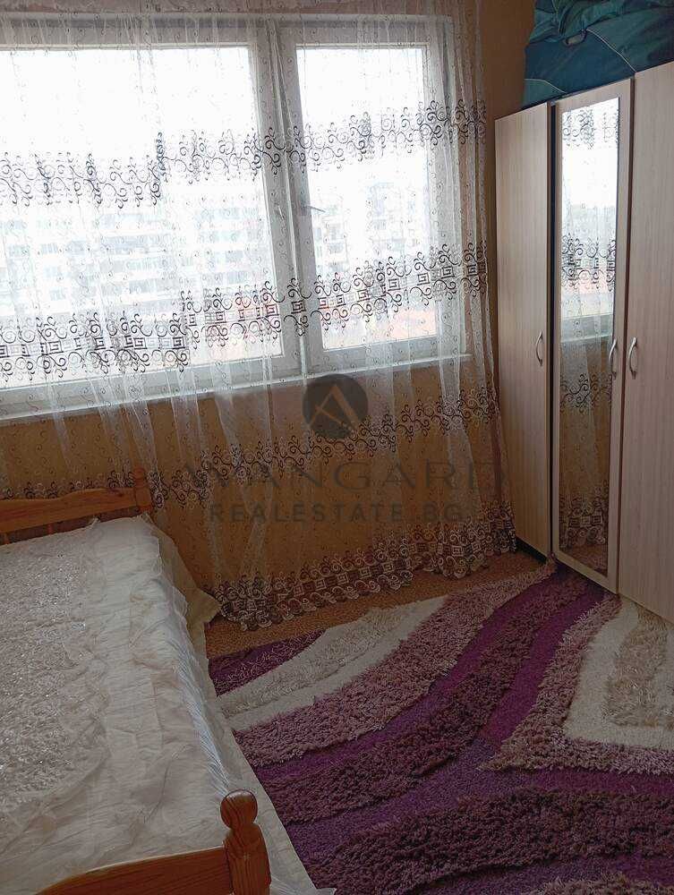оф.22726 Двустаен реална квадратура/ Изгрев