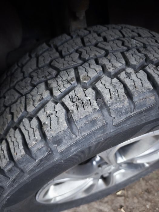 Джипови гуми 265/65/18