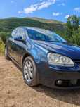 Golf 5 2.0 Tdi 140 ps автоматик DSG много добро состояние