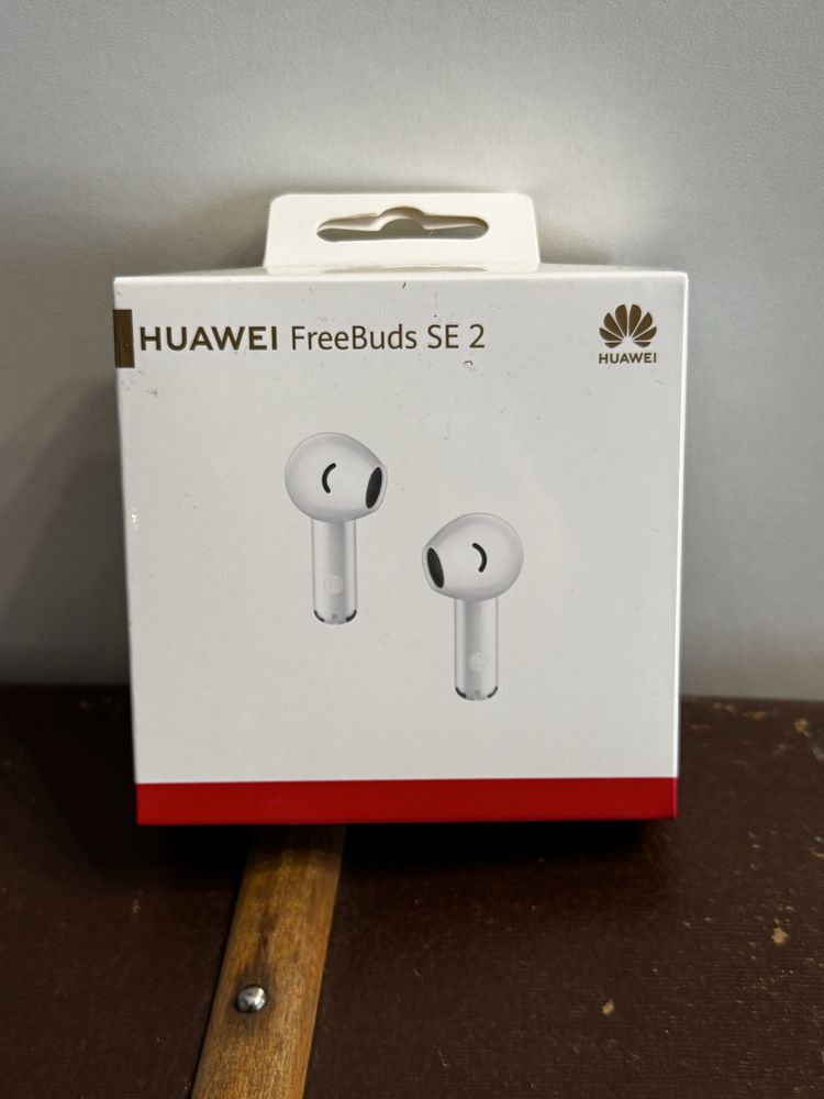 Casti Huawei FreeBuds Se 2