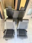 Седалки за jeep wrangler jk тапицерия