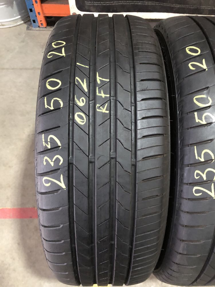 Anvelope vara 235/50/20 Bridgestone Alenza 001 RFT 235 50 20 R20