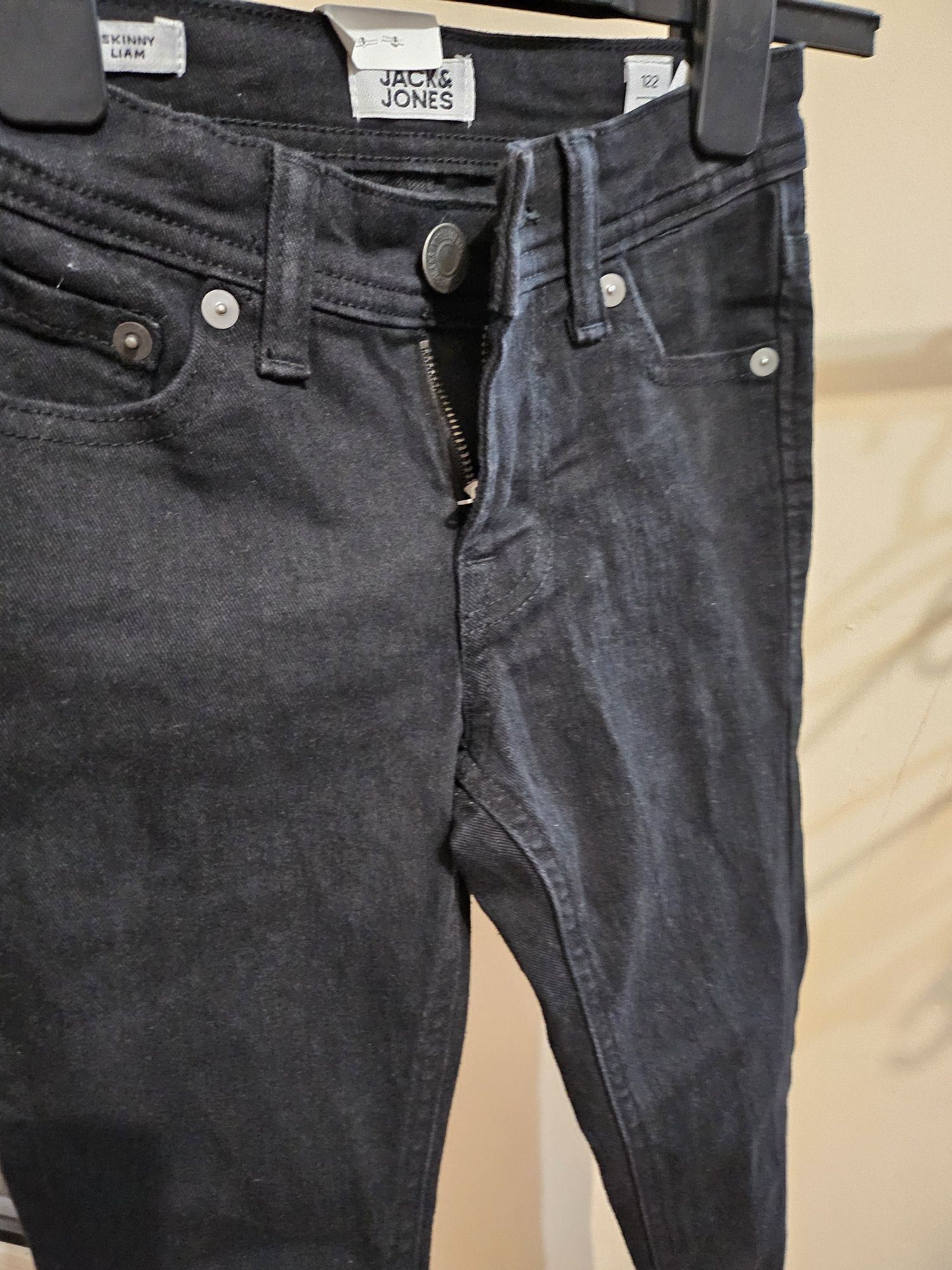 Детски дънки Jack and  Jones