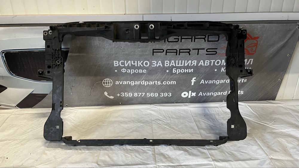 Очиларка VW Tiguan 2011-2016