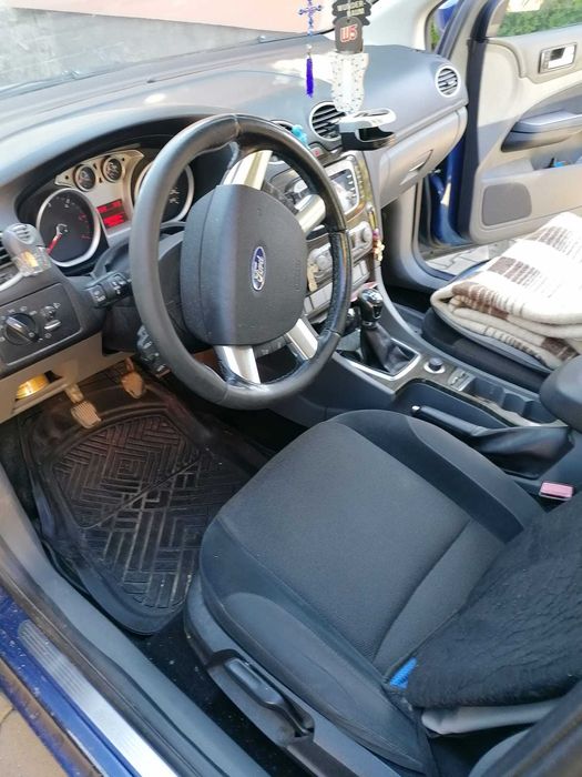 Ford Focus 2 de vanzare