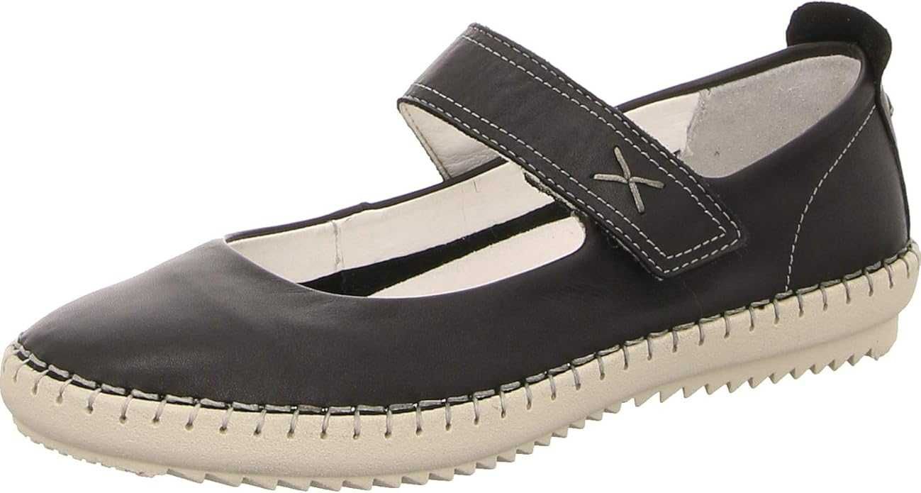 НОВИ балеринки Camel Active Ethnic размер UK 3, EU 35.5