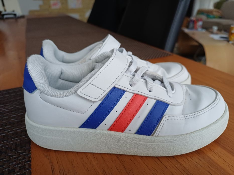 Маратонки Addidas 30 номер