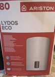 Vând Boiler electric Ariston Lydos Eco 80V,75 l