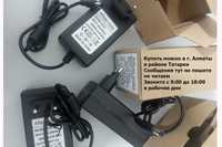 24v 3A Power Adapter адаптор БЛОК ПИТАНИЯ 24 вольта 3 ампера