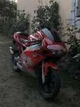 Aprilia rs 50 1998 absolut originala