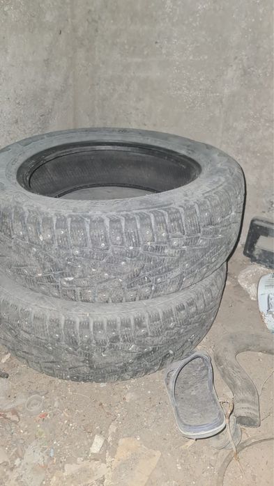 Продам покрышки