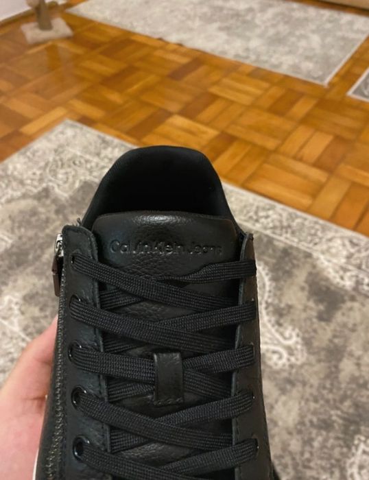 Adidasi Calvin Klein