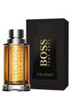 Boss The Scent Hugo Boss мужской