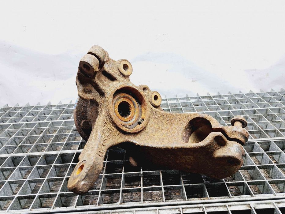 Fuzeta fata dreapta Ford C-Max 2 [Fabr 2010-2015] OEM 2.0 TDCI C20DD0