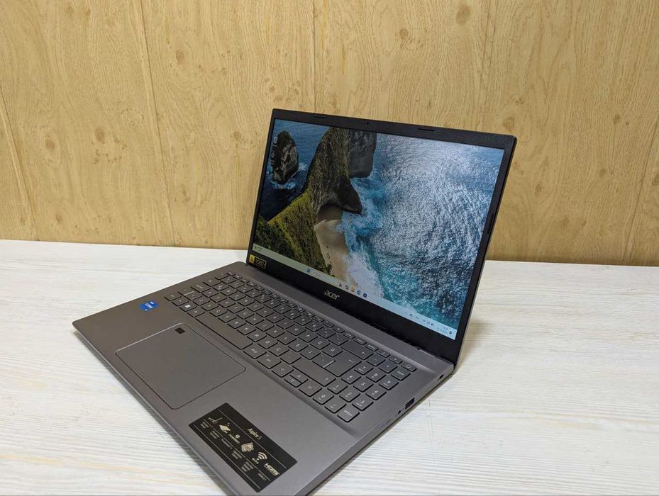 Продается ноутбук АСЕР